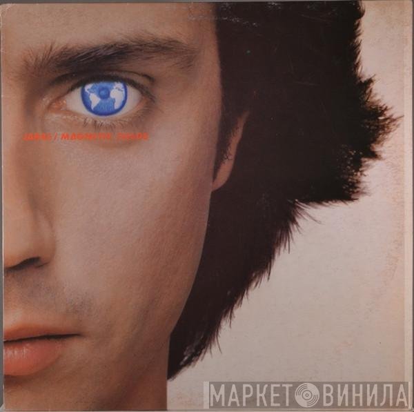 Jean-Michel Jarre  - Magnetic Fields