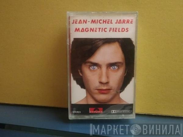 Jean-Michel Jarre  - Magnetic Fields