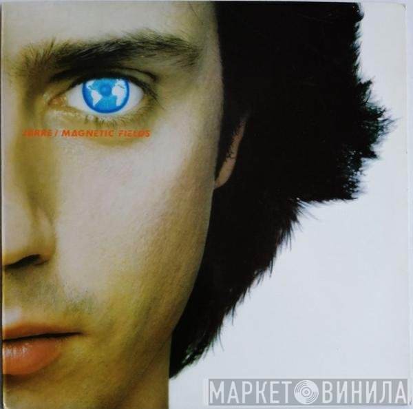Jean-Michel Jarre  - Magnetic Fields