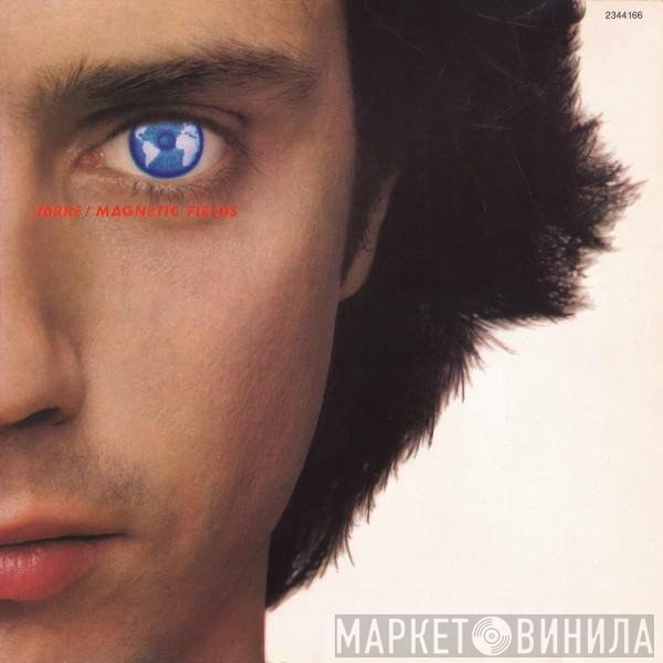 Jean-Michel Jarre  - Magnetic Fields