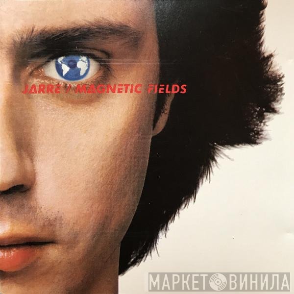 Jean-Michel Jarre  - Magnetic Fields