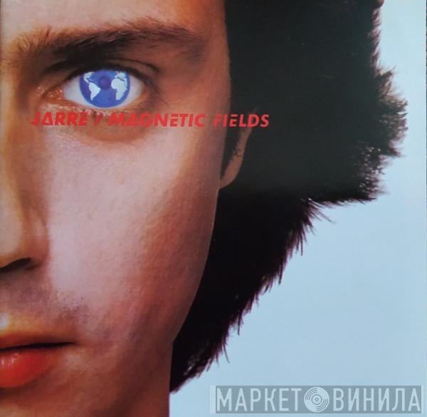 Jean-Michel Jarre  - Magnetic Fields
