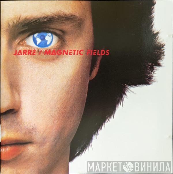 Jean-Michel Jarre  - Magnetic Fields