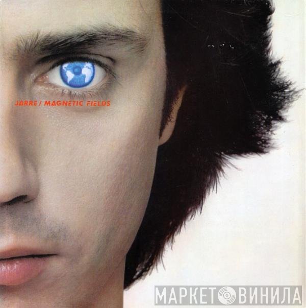 Jean-Michel Jarre  - Magnetic Fields