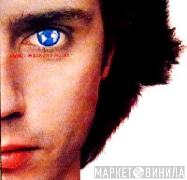Jean-Michel Jarre  - Magnetic Fields