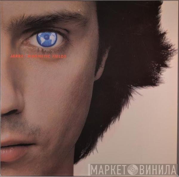 Jean-Michel Jarre  - Magnetic Fields
