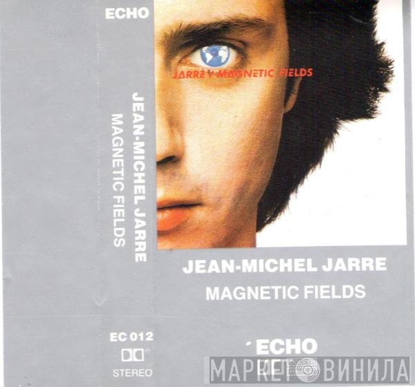 Jean-Michel Jarre  - Magnetic Fields