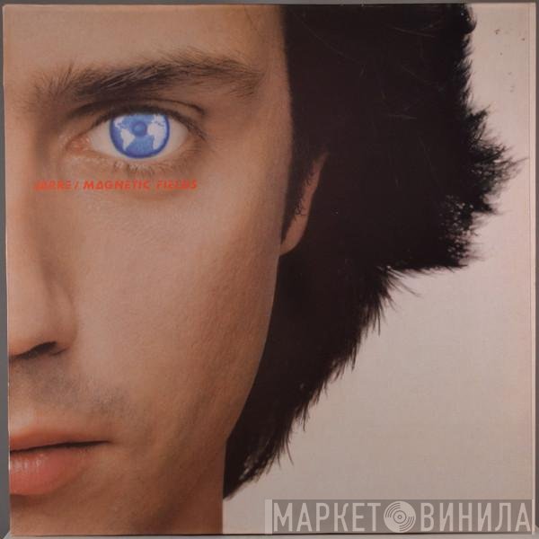 Jean-Michel Jarre  - Magnetic Fields