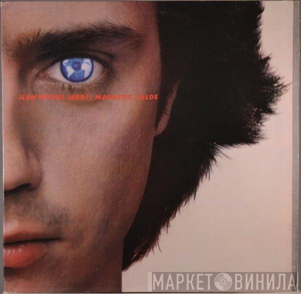 Jean-Michel Jarre  - Magnetic Fields