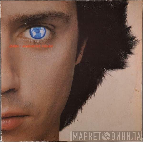 Jean-Michel Jarre  - Magnetic Fields