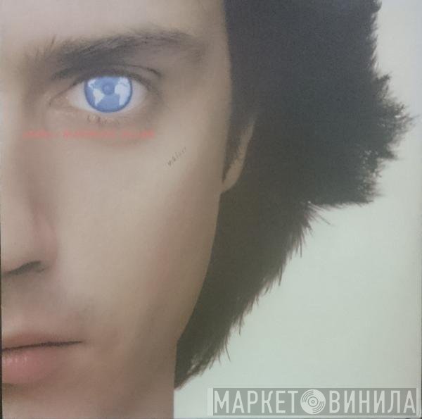 Jean-Michel Jarre  - Magnetic Fields