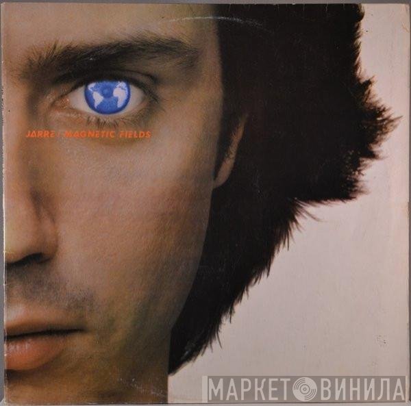 Jean-Michel Jarre  - Magnetic Fields