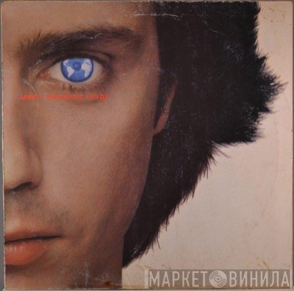 Jean-Michel Jarre  - Magnetic Fields