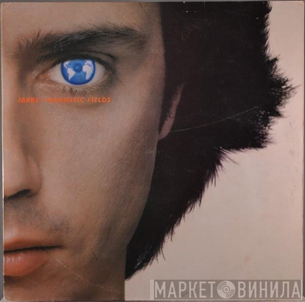 Jean-Michel Jarre  - Magnetic Fields