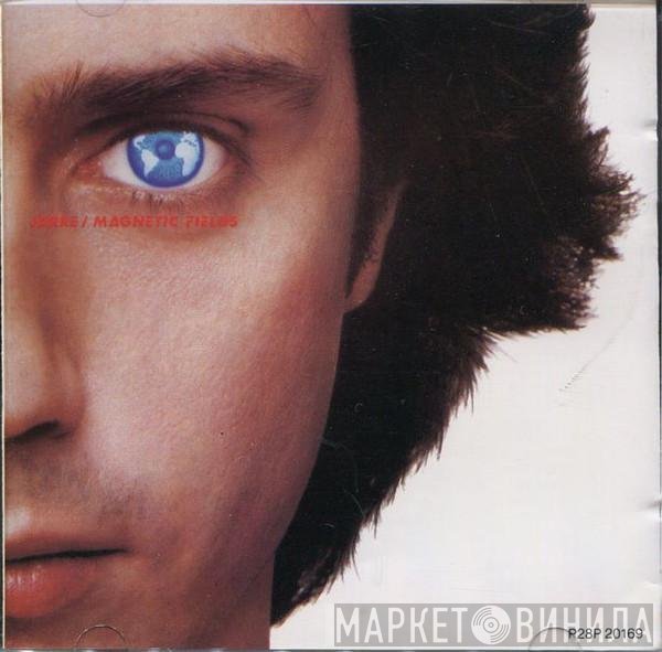 Jean-Michel Jarre  - Magnetic Fields