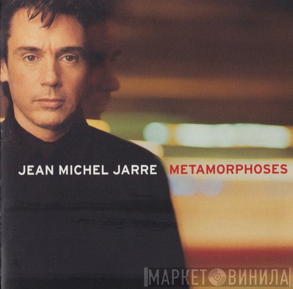 Jean-Michel Jarre  - Metamorphoses