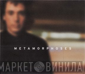 Jean-Michel Jarre  - Metamorphoses