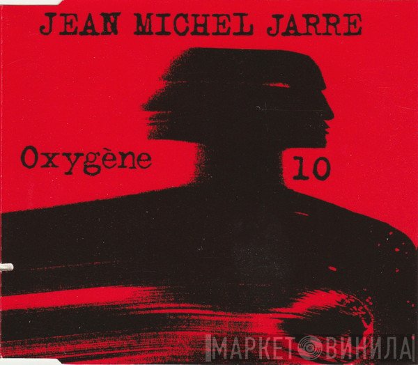Jean-Michel Jarre  - Oxygène 10