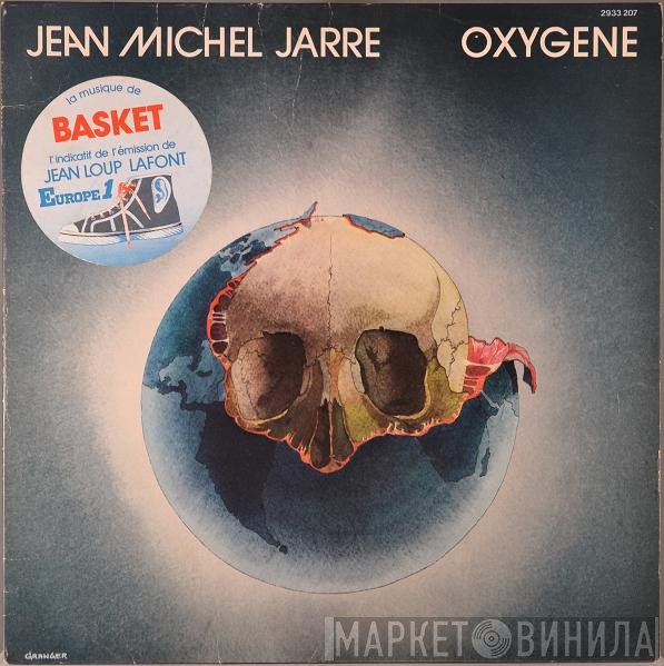 Jean-Michel Jarre  - Oxygène
