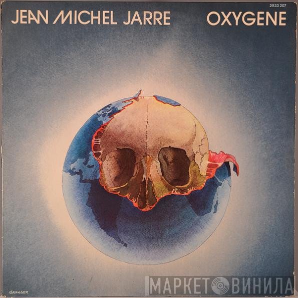 Jean-Michel Jarre  - Oxygène