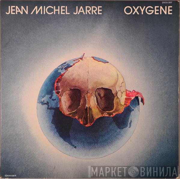 Jean-Michel Jarre  - Oxygène