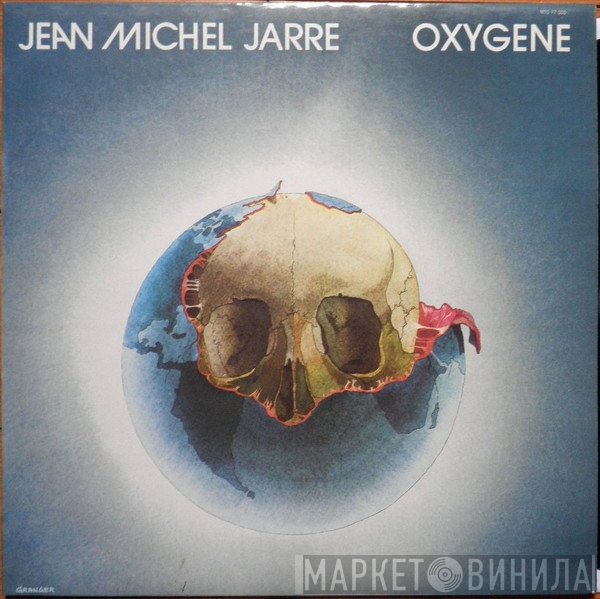 Jean-Michel Jarre  - Oxygène