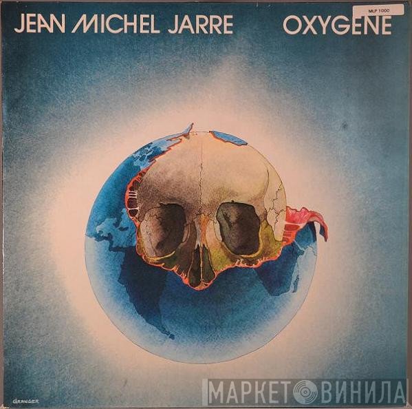 Jean-Michel Jarre  - Oxygène