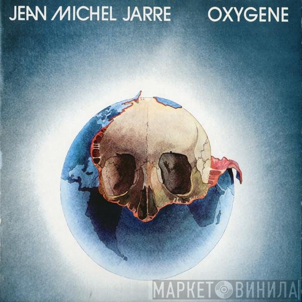 Jean-Michel Jarre  - Oxygène