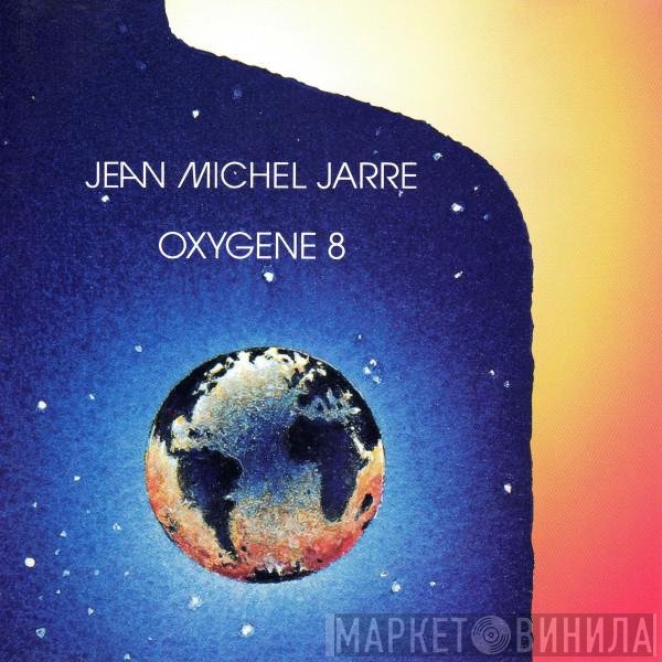 Jean-Michel Jarre  - Oxygene 8