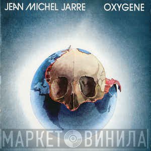 Jean-Michel Jarre  - Oxygene