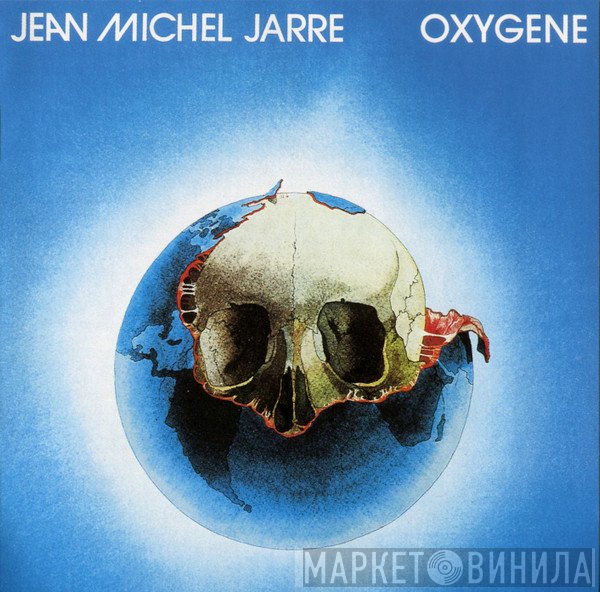 Jean-Michel Jarre  - Oxygene