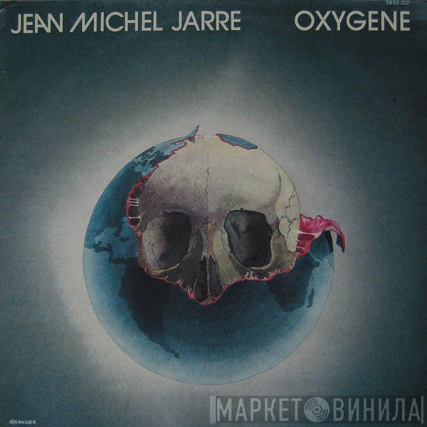 Jean-Michel Jarre  - Oxygene
