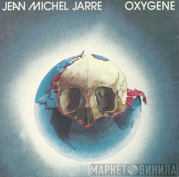 Jean-Michel Jarre  - Oxygene