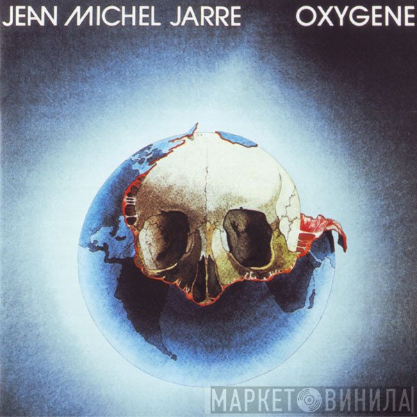 Jean-Michel Jarre - Oxygene