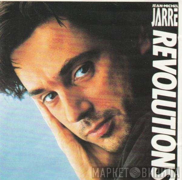 Jean-Michel Jarre  - Révolutions