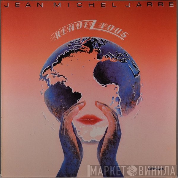 Jean-Michel Jarre  - Rendez-Vous