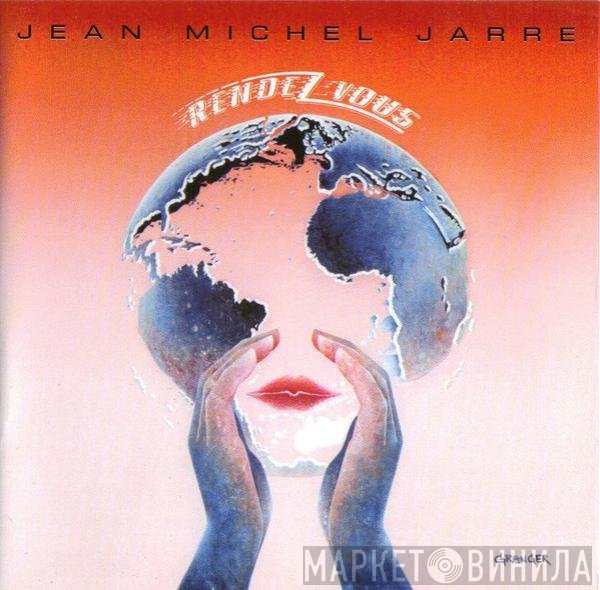 Jean-Michel Jarre  - Rendez-Vous