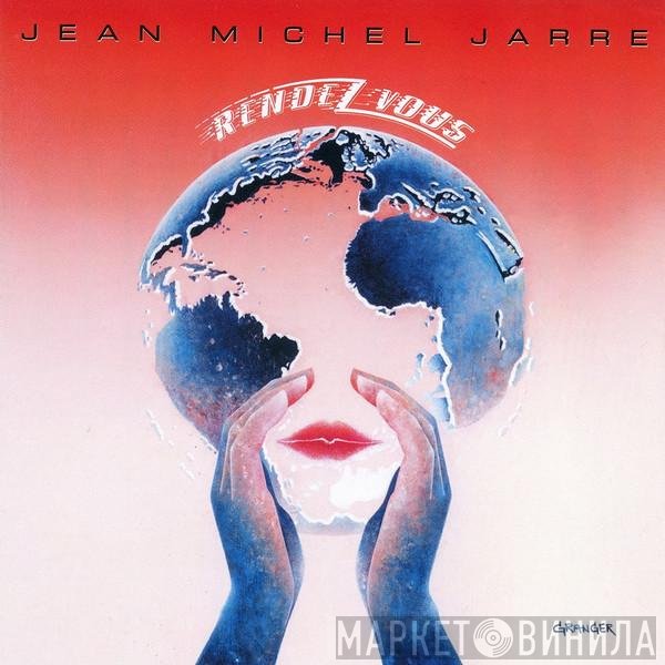 Jean-Michel Jarre  - Rendez-Vous