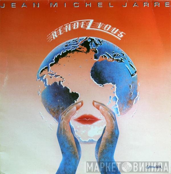 Jean-Michel Jarre  - Rendez-Vous
