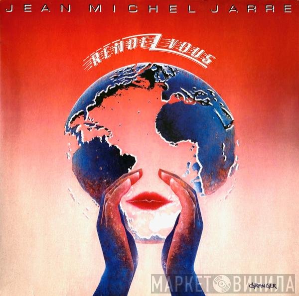 Jean-Michel Jarre  - Rendez-Vous