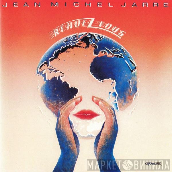 Jean-Michel Jarre  - Rendez-Vous