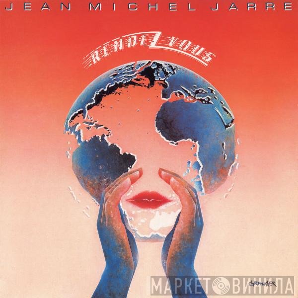 Jean-Michel Jarre  - Rendez-Vous