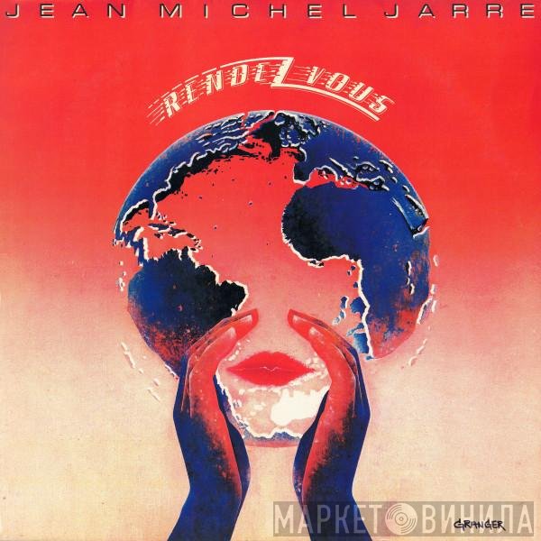 Jean-Michel Jarre  - Rendez-Vous