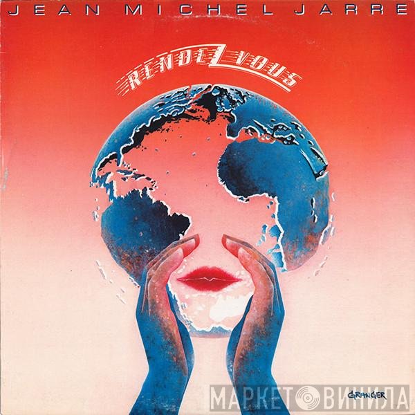 Jean-Michel Jarre  - Rendez-Vous