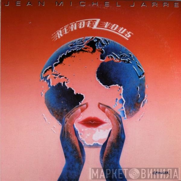 Jean-Michel Jarre  - Rendez-Vous