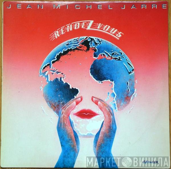 Jean-Michel Jarre  - Rendez-Vous