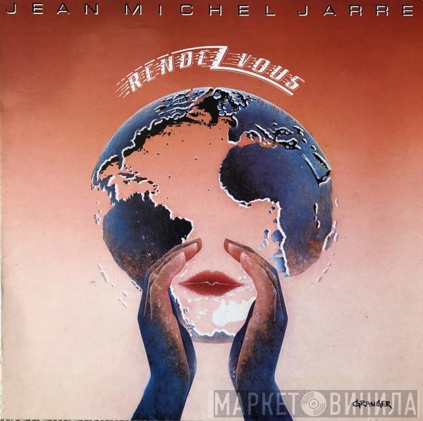 Jean-Michel Jarre  - Rendez-Vous