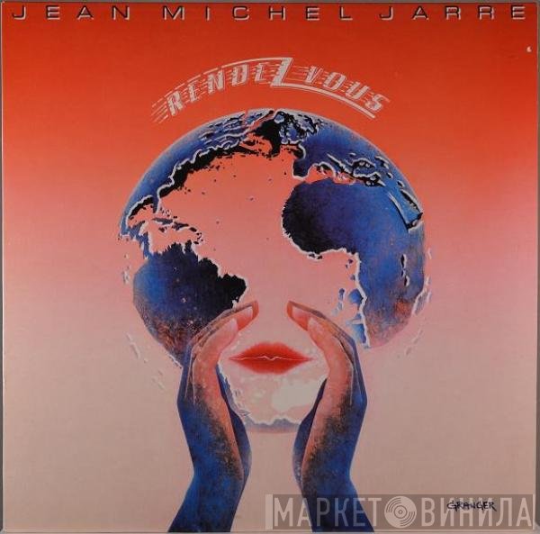Jean-Michel Jarre  - Rendez-Vous