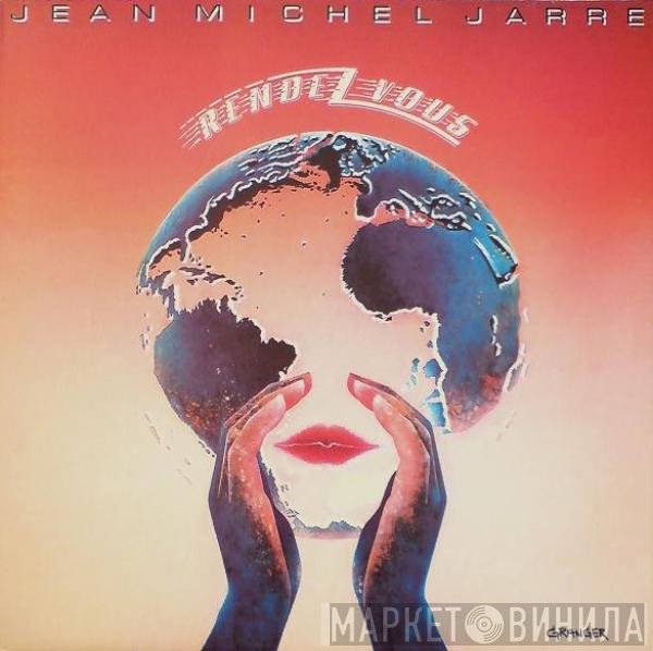Jean-Michel Jarre  - Rendez-Vous