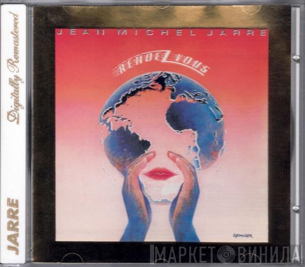 Jean-Michel Jarre  - Rendez-Vous